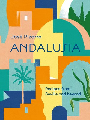 cover image of Andalusia